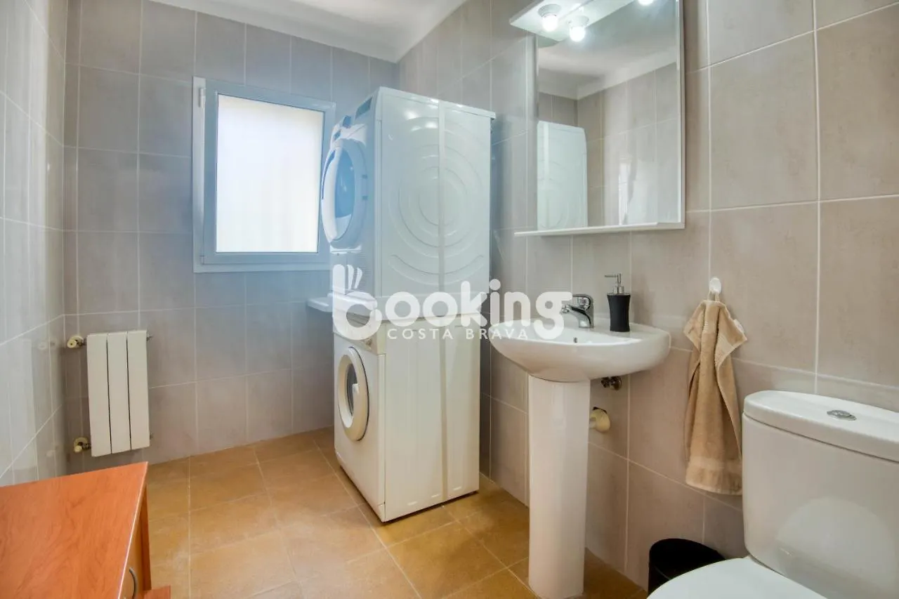 Puig Romani Villa Platja d'Aro Holiday home