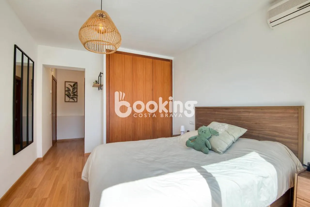Holiday home Puig Romani Villa Platja d'Aro Spain