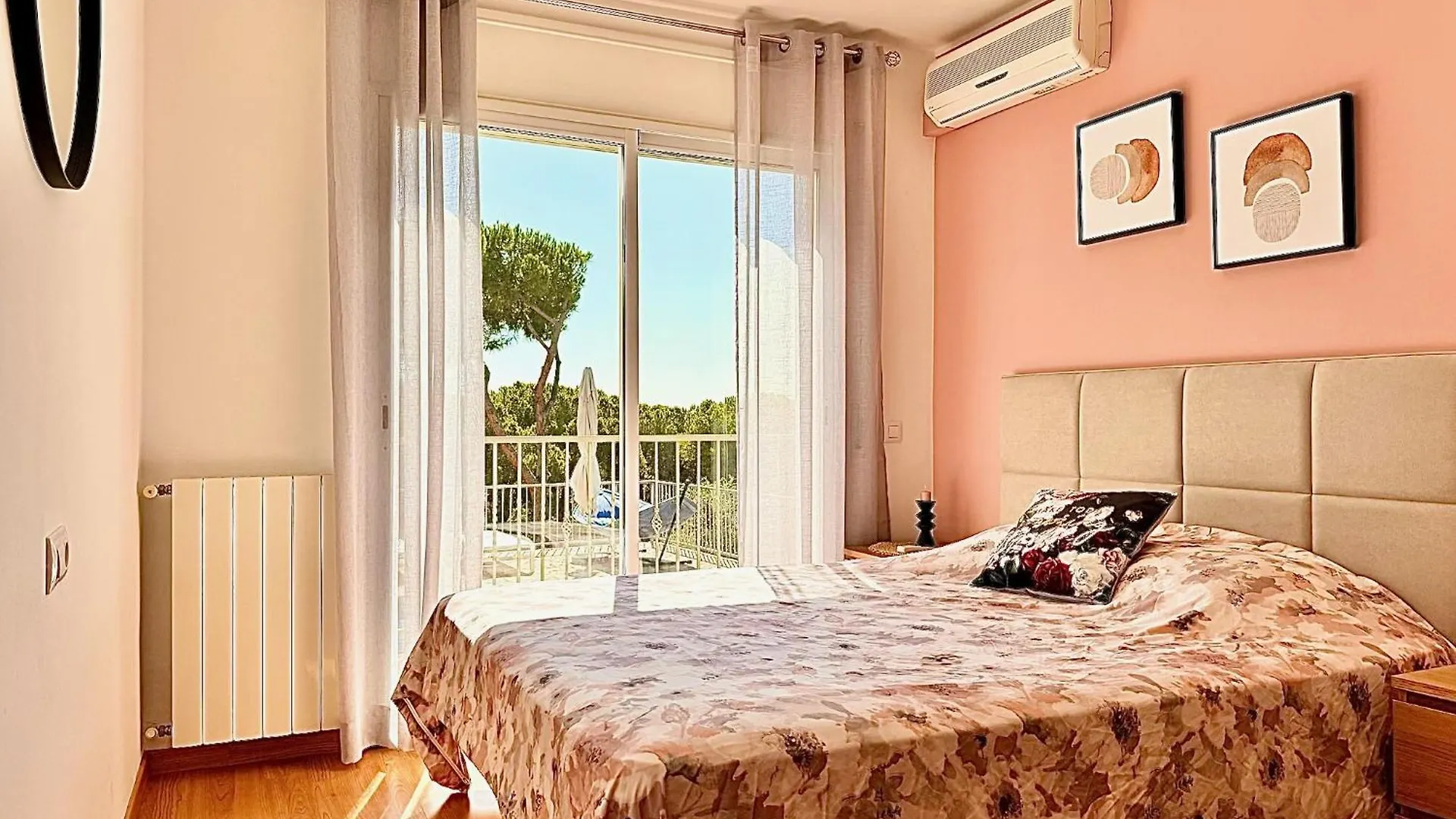 Puig Romani Villa Platja d'Aro Spain