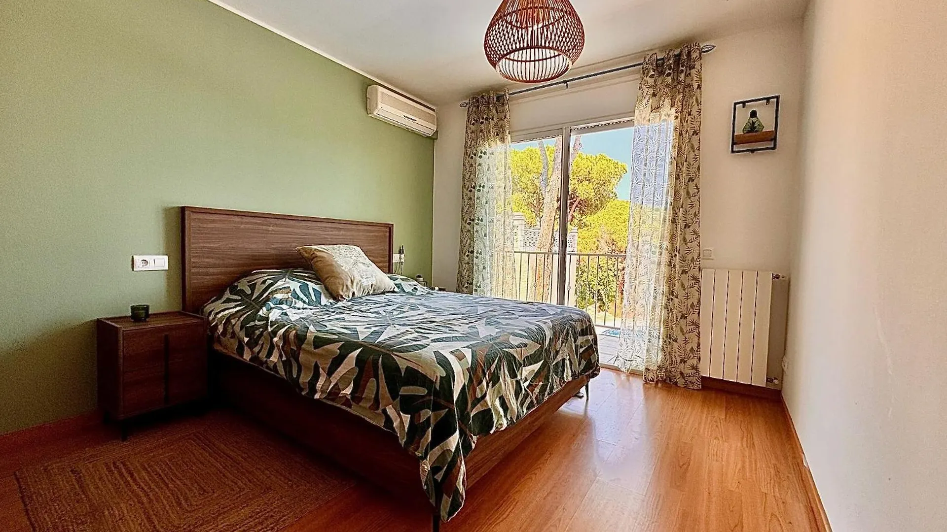 Holiday home Puig Romani Villa Platja d'Aro