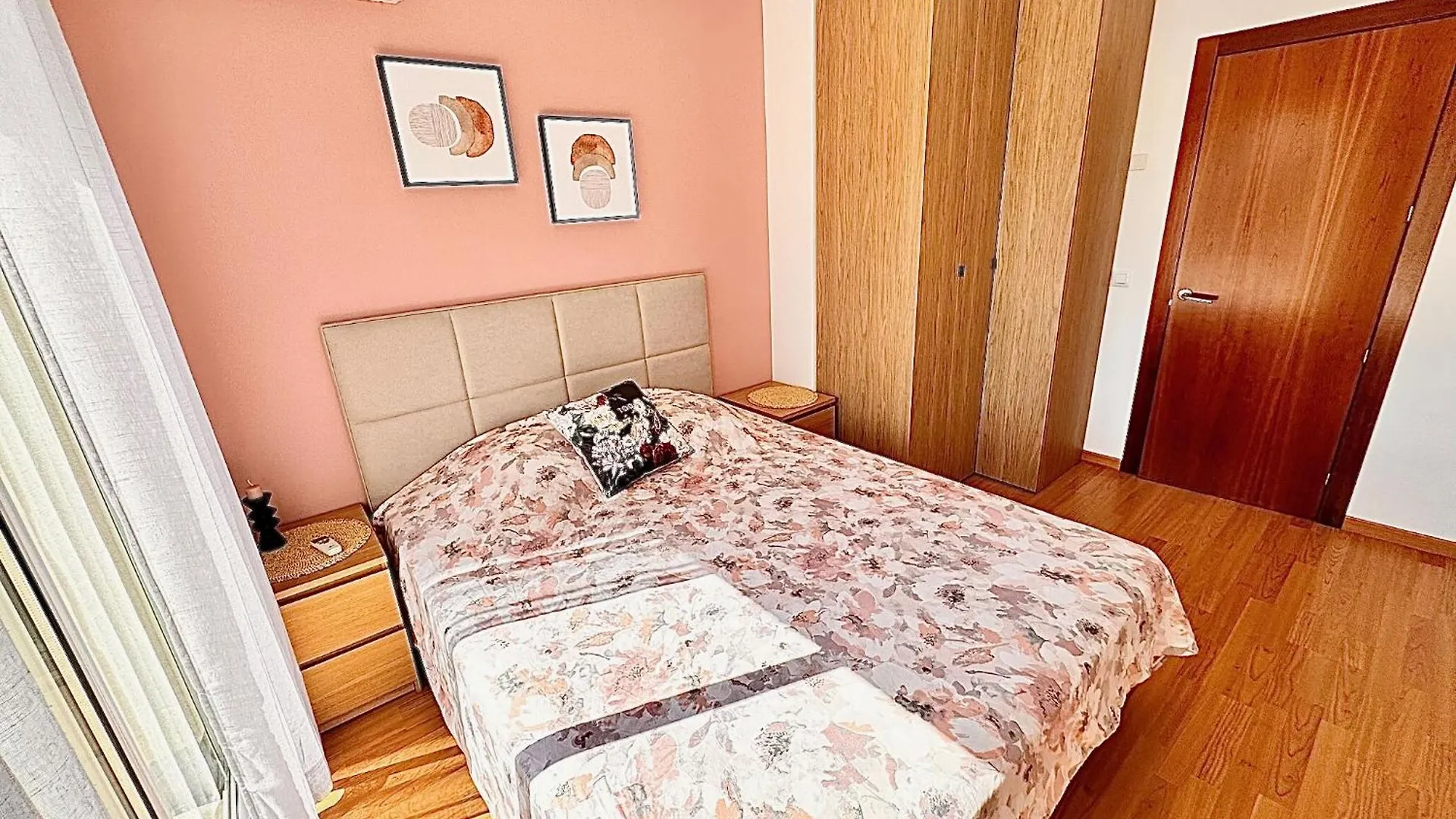 Puig Romani Villa Platja d'Aro Holiday home