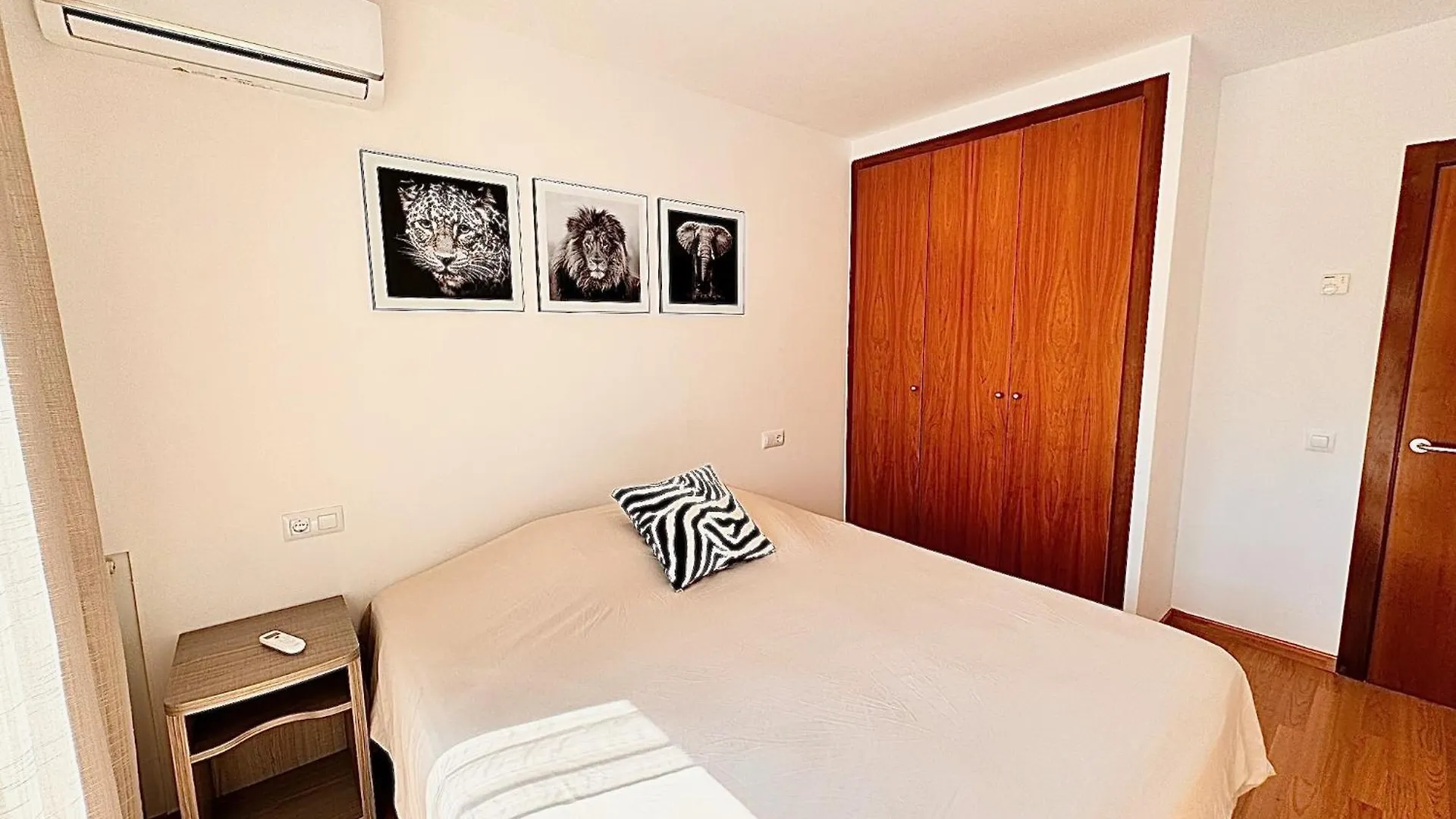 Puig Romani Villa Platja d'Aro Holiday home